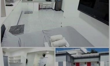 SST16 New High-Tech Convenient Condo Apartment for lease Prime Location Angeles