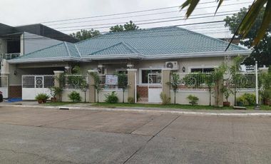 Brand New  House for rent with 3 bedrooms in Angeles City