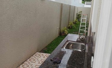Brand New  House for rent with 3 bedrooms in Angeles City