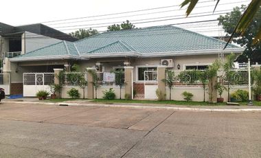 Brand New  House for rent with 3 bedrooms in Angeles City
