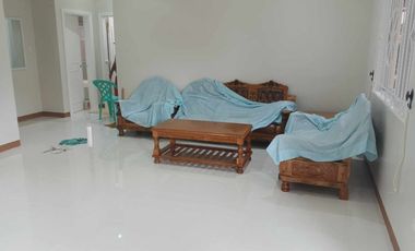 Brand New  House for rent with 3 bedrooms in Angeles City