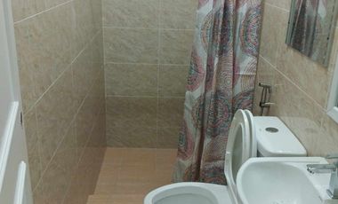 Brand New  House for rent with 3 bedrooms in Angeles City