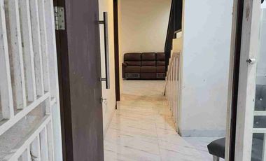 RUMAH 2 LANTAI DI WATER FRONT CITY