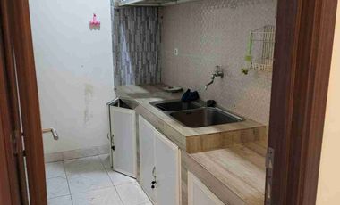 RUMAH 2 LANTAI DI WATER FRONT CITY
