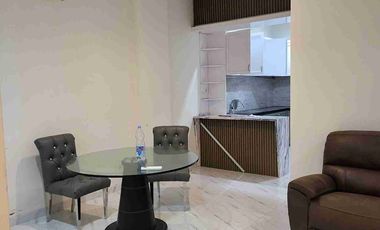 RUMAH 2 LANTAI DI WATER FRONT CITY