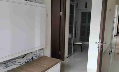 RUMAH 2 LANTAI DI WATER FRONT CITY