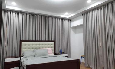 HOUSE AND LOT FOR LEASE NEAR KOREAN TOWN
