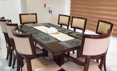 HOUSE AND LOT FOR LEASE NEAR KOREAN TOWN
