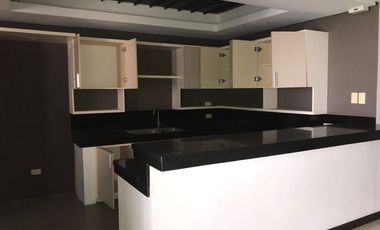 Two Storey House for rent with 4 bedrooms in Angeles City