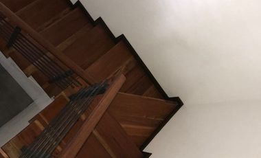 Two Storey House for rent with 4 bedrooms in Angeles City