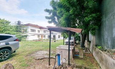 FOR SALE: Two Full Homes on a Massive Lot in Bankal, Lapu-Lapu City, Cebu