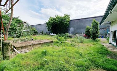 FOR SALE: Two Full Homes on a Massive Lot in Bankal, Lapu-Lapu City, Cebu