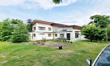 FOR SALE: Two Full Homes on a Massive Lot in Bankal, Lapu-Lapu City, Cebu