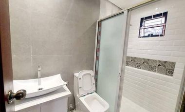 Brand New House and Lot for Rent In Telabastagan
