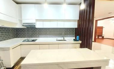 Brand New House and Lot for Rent In Telabastagan