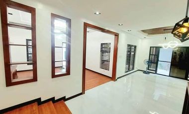Brand New House and Lot for Rent In Telabastagan