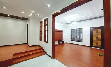 Brand New House and Lot for Rent In Telabastagan