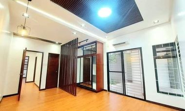 Brand New House and Lot for Rent In Telabastagan