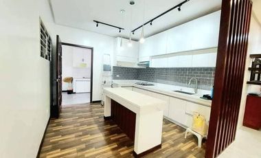 Brand New House and Lot for Rent In Telabastagan