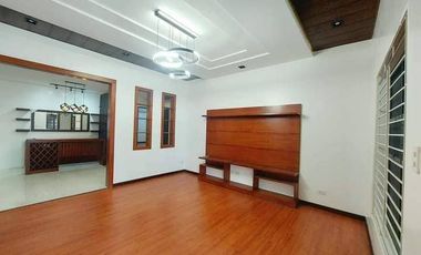 Brand New House and Lot for Rent In Telabastagan