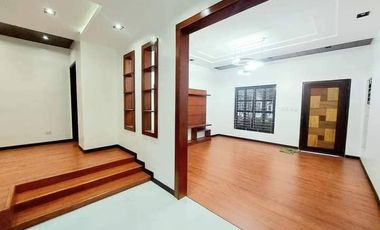 Brand New House and Lot for Rent In Telabastagan