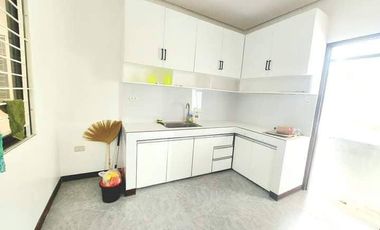 Brand New House and Lot for Rent In Telabastagan