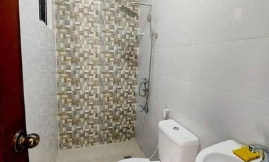 Brand New House and Lot for Rent In Telabastagan