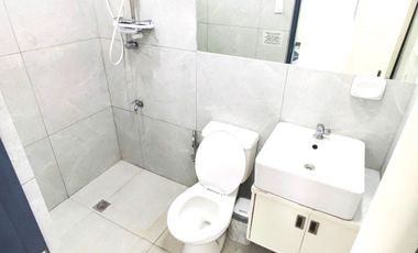 SSU18 New High-Tech Condo Apartment Swimming Pool Prime Location SM Angeles City