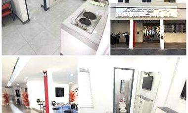 SSU18 New High-Tech Condo Apartment Swimming Pool Prime Location SM Angeles City