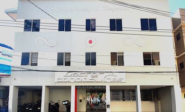 SSU18 New High-Tech Condo Apartment Swimming Pool Prime Location SM Angeles City