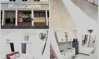 SSSU10 New High-Tech Condo Apartment Swimming Pool Prime Location SM Angeles City