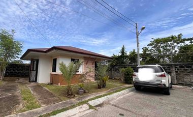 House For Rent Ajoya Cordova Cebu