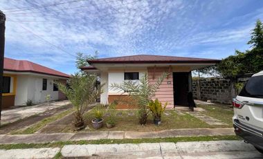 House For Rent Ajoya Cordova Cebu