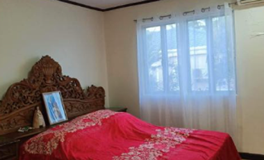 Brentville Prominence 2BR House and Lot FOR LEASE in Biñan Laguna.