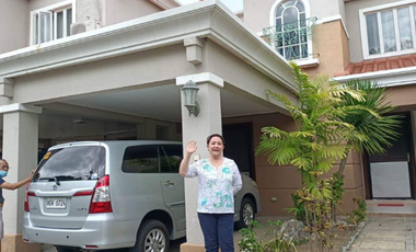 Brentville Prominence 2BR House and Lot FOR LEASE in Biñan Laguna.