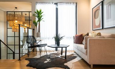 FOR SALE TOWNHOUSE IN PACO MANILA