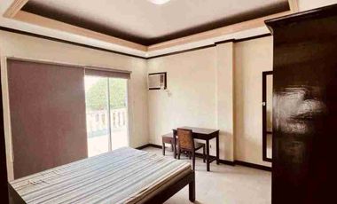 HOUSE AND LOT FOR RENT 4 BEDROOM FURNISH INSIDE SUBDIVISION