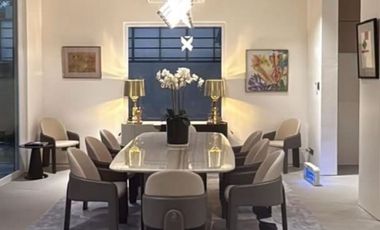 4 Bedroom House For Sale Hillsborough ALabang Village Muntinlupa house for sale