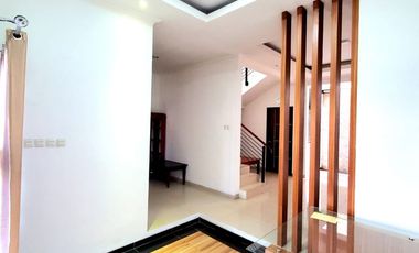 eraradiant.id | Rumah Dijual di Mertilang Bintaro, Sektor 9, bla