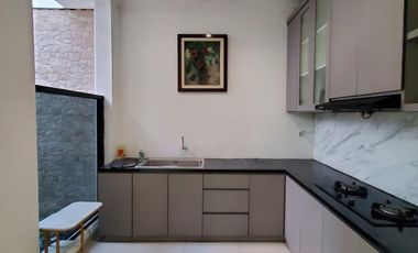 eraradiant.id | Rumah Dijual di Mertilang Bintaro, Sektor 9, bla