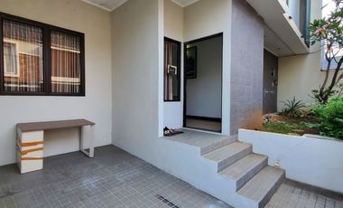 eraradiant.id | Rumah Dijual di Mertilang Bintaro, Sektor 9, bla