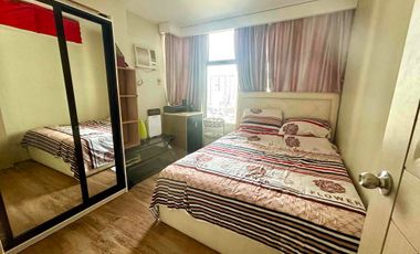 2Bedroom condo hotel for rent short term in Makati