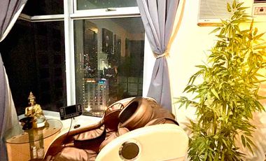 2Bedroom condo hotel for rent short term in Makati