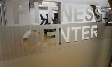 2Bedroom condo hotel for rent short term in Makati