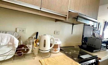 2Bedroom condo hotel for rent short term in Makati