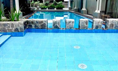 2Bedroom condo hotel for rent short term in Makati