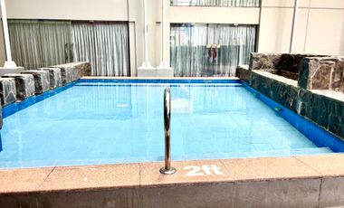 2Bedroom condo hotel for rent short term in Makati