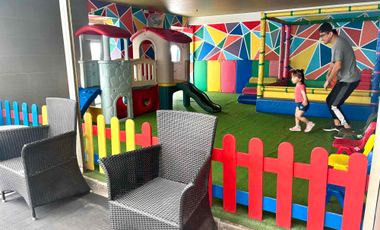 2Bedroom condo hotel for rent short term in Makati