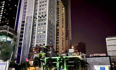 2Bedroom condo hotel for rent short term in Makati