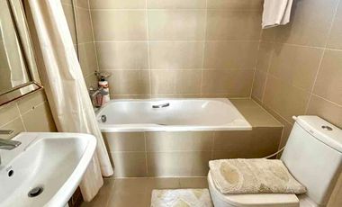 2Bedroom condo hotel for rent short term in Makati